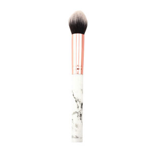 Highlight Brush Blush Brush Loose Powder Brush Makeup Brush Marble Soft Fluffy