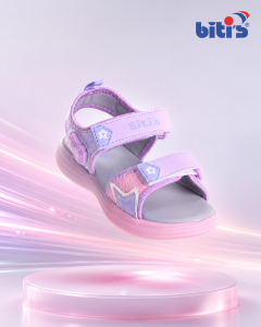 Sandal Bitis bé gái (28-37)