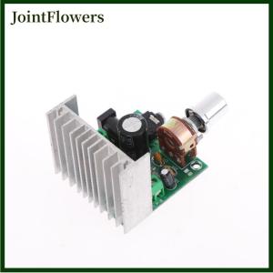 JointFlowers 1pcs TDA7297 bảng khuếch đại kỹ thuật số bảng khuếch đại kênh đôi bảng khuếch đại hoàn thành không có tiếng ồn 12V kép 15W