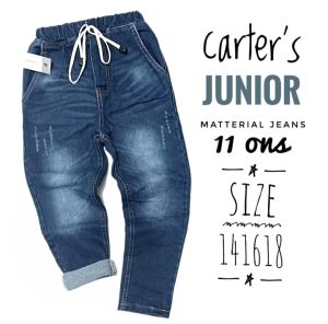 Celana Jeans Panjang Anak 5-9 tahun Celana Panjang Jeans Anak  Celana jeans