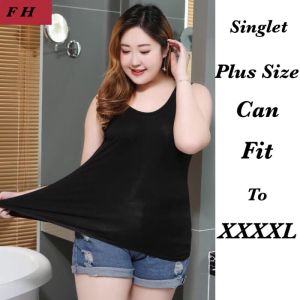 FH Inner Singlet Plus Size Can Fit To XXXXL - JMB