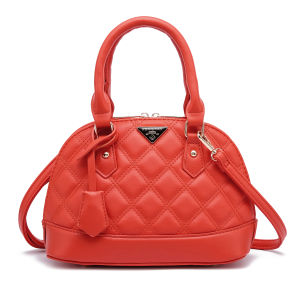 HONYAN Tas Wanita Loula Sling Bag Tas Selempang Resleting Handbag Wanita Kekinian