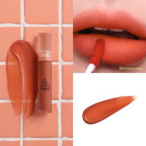 3CE Blur Water Lip Tint moisturizing light smooth natural blur soft transfer-resistant pout silky texture comfortable finish Korean K beauty makeup