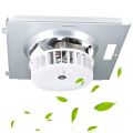 769RL B Unit, S0504B000 Bathroom Fan Motor Replacement for Broan Nutone 769RL, 763RL, 769RL-R01, 757, 769RFT-R01, VF707RCN, 765RL, 763RL-R01 Exhaust Fan, Replace Fan Motor Kit C-87547, JESP-61K13.. 