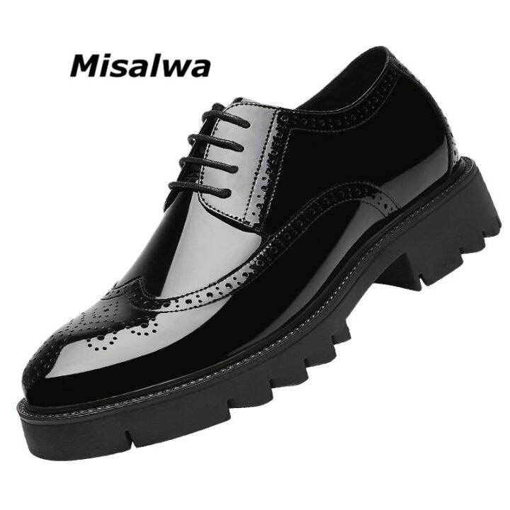 Height increasing best sale dress shoes