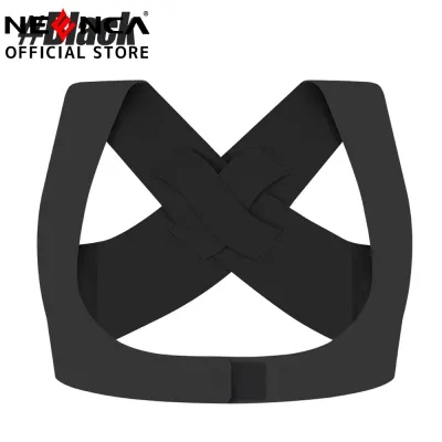 NEENCA Back Brace Posture Corrector Corset for Women Full Back Support for Scoliosis Hunchback Hump Thoracic Spine Corrector