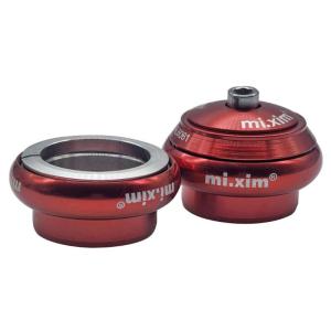 Mountain Bicycles Threadless Headset Sealing Bearing Bicycles Headset Front Fork Stem Headset Cycling Accessories