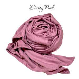 KERUDUNG PASMINA KAOS RAYON // PASHMINA TURKY / HIJAB  PASMINA KAOS