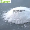 ZnSO4.7H2O_phân bón vi lượng_Kẽm Sulfat tinh thể 98%. 