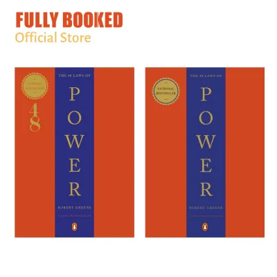 The 48 Laws of Power (Paperback)