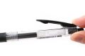 Pulpen Sarasa Clip Gel Ink Pen 1.0mm Zebra. 