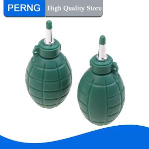 [PERNG] Tehe Large Size Air Blower Camera Lens Cleaning Air Blower Strong Air Dust Cleaner Ball Blowing Duster Air Blowing Ball