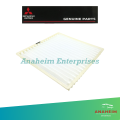 Mitsubishi Xpander, Mirage Aircon Cabin Filter. 
