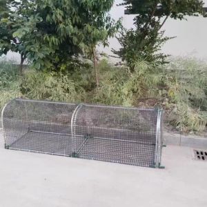 Chicken Coop Quail Cage Chicken Cage Free Encryption Chicken Coop Thickened Outdoor Dedicated