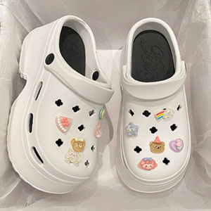 Wulove ใหม่มากต้องลอง รองเท้าเสริมส้น สีสวยสะดุดตา มาพร้อมตัวติดสุดโซคิ้วท์ น่ารักเกินลุคคุณหนูคุณใจ ราคาจับต้องได้ สั่งเล๊ยยย