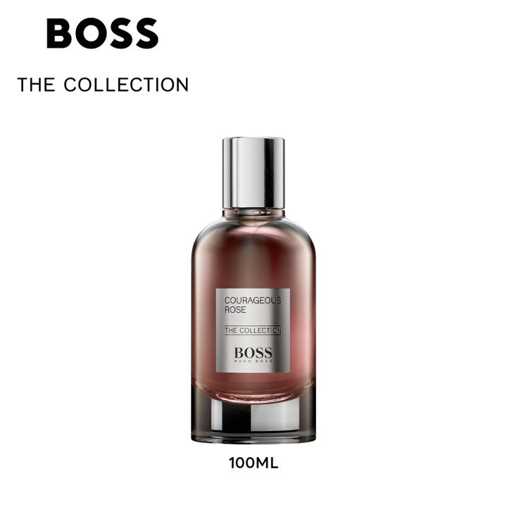 Hugo boss discount intense man 100ml