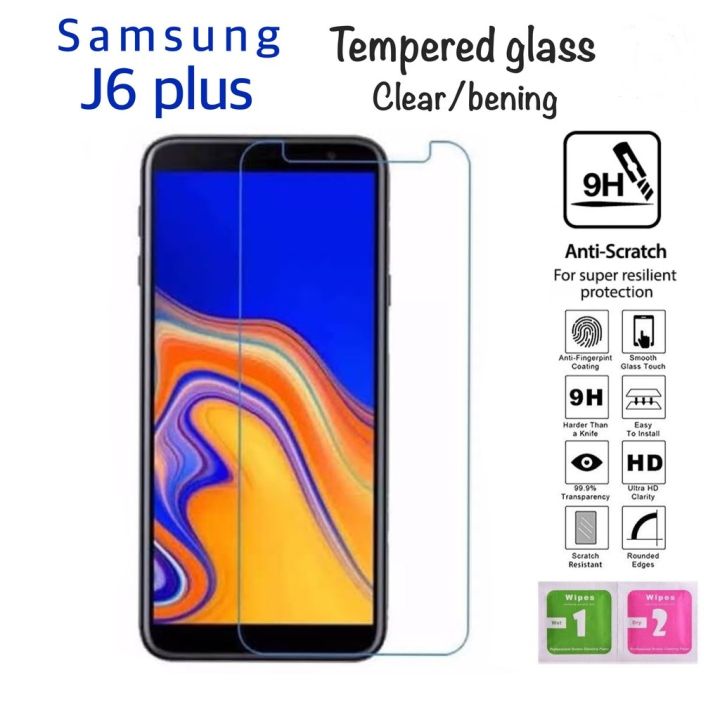 ANTI GORES KACA LAYAR SAMSUNG J6 PLUS SAMSUNG J6 PRIME 2018