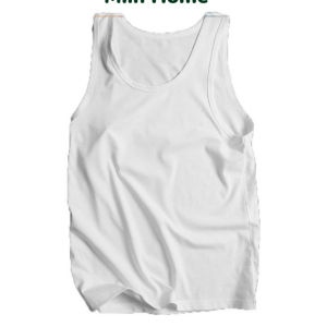 Combo 4 Áo lót ba lỗ nam chất liệu cotton mềm mại thoáng khí thấm hút mổ hôi tốt MO2