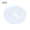 Spin/Dryer Tub Cover Semi-Automatic Washing Machine Accessories 22/24/25/27cm. 