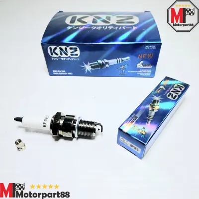 BUSI RACING KNZ SATRIA 2TAK NINJA 2TAK BP5KNZ DRAT PANJANG KNZ