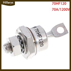[Hillarys] 1 x 70HF120 70A 1200V High power rectifier metal stud type rectifier diodes