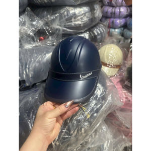 Mũ bảo hiểm Vespas nam nữ thời trang dày dặn DANSHOP Mũ Bảo Hiểm Thời Trang - An Toàn - Giá Rẻ - Chất Lượng