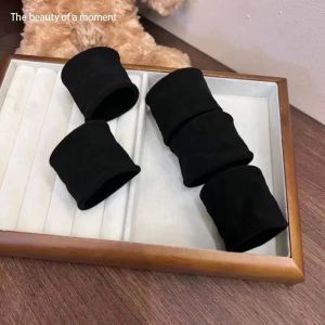 ยางรัดผมยางรัดผม ผู้หญิงกว้างเป็นพิเศษ ไร้รอยต่อ ไร้รอยต่อ ไร้รอยต่อ ไร้รอยต่อ ไร้รอยต่อ แถบคาดศีรษะลูกชิ้น