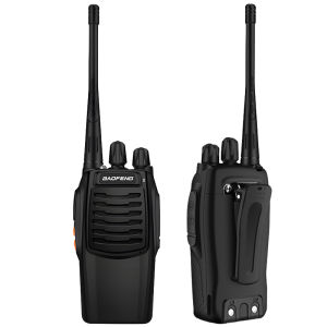 High Power Outdoor Handheld Walkie-Talkie Long Range Mini USB Charging 50km For Civilian Use Suitable For Outdoor Travel In Construction Sites Factories Supermarkets Restaurants