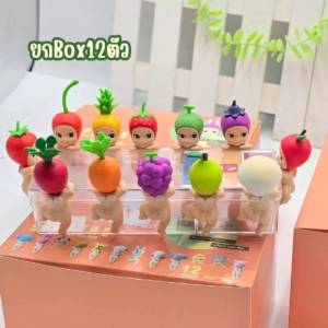 พร้อมส่งสินค้าในไทย ตุ๊กตาติดโทรศัพท์มือถือ(ยกBox) ซอลนี่ แองเจิ้ล  ที่ติดโทรศัพท์  ตกแต่ง