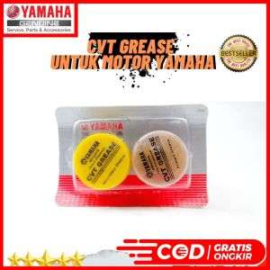 GEMUK CVT GREASE CVT YAMAHA 90793-AJ839 90793 AJ839