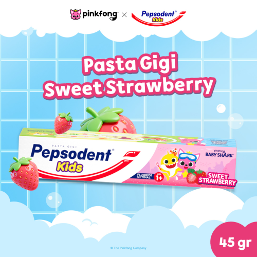 Kandungan Fluoride yang Tepat untuk Pasta Gigi Anak 7 Tahun dan Cara Memilihnya