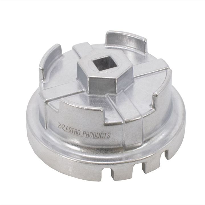 ถ้วยถอดไส้กรองน้ำมันเครื่อง Lexus & Toyota Oil Filter Cup Wrench for Lexus & Toyota Compatible