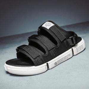 【Japsom】 outdoor sandal terbaru sandal import sendal pria casual sandal pria sandal korea terbaru sandal gunung pria dewasa sendal laki laki dewasa sandal pria keren buat gaya