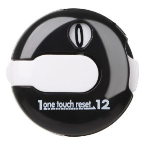 Dụng Cụ Đếm Điểm Chơi Golf Máy Đếm Điểm Đánh Golf Nhỏ Gọn - 3cm [ GOLF SUPERMARKET ]