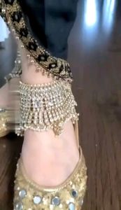 [PRE-ORDER] DHOTI SALWAR - 25 days delivery [ETA:2023-12-31]