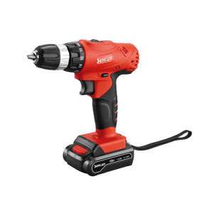 Máy Khoan Vặn Vít Dùng Pin Sencan D511806 Sử Dụng Pin 18V/1.5Ah Là Dòng Máy Có Tính Hữu Dụng Cao Khi Sử Dụng Ở Những Nơi Không Có Nguồn Điện Mang Đến Sự Tiện Lợi Tối Đa Hàng Chính Hãng