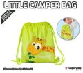 Tupperware Little Camper Bag. 