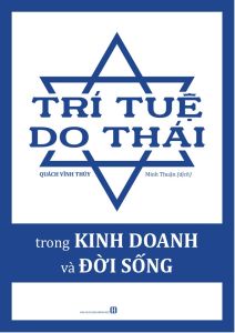 Trí Tuệ Do Thái Trong Kinh Doanh Và Đời Sống