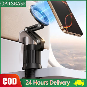 OATSBASF Portable Phone Holder Foldable Mini Selfie Stick Airplane Travel Phone 360-degree Rotating Foldable Stand