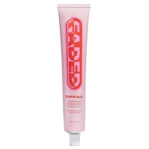 Serum làm sáng và làm sạch da TOPICALS Faded Brightening + Clearing Serum 50ml