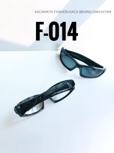 kacamata fashion kode f-014