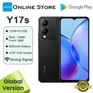 Vivo Y17s 5G Original Cellphone Sale 5G cellphone 12+512GB Brand new Smartphone Android Phone Dual SIM