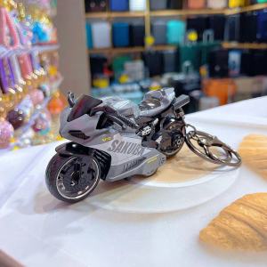 Gantungan Kunci Motor Sport / Gantungan Kunci MotoGP / Keychain Motorcycle
