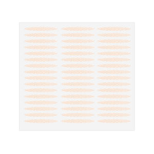 MoFaMeiRen~ Invisible Lace Self Adhesive Double Eyelid Tape 120 pairs 18897
