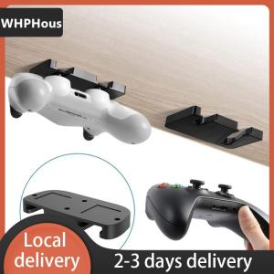 [COD] WHPHous Ship within 24 hours 1 Pcs Portable Game Controller Hanging Storage Rack Handle Gamepad Bracket Console Holder Stand For Ps5 ps4 Game Accessories