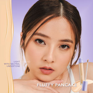 ADARA - Spot Eraser 2 in 1 Concealer