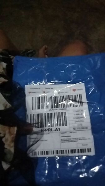 Buyer review video 2