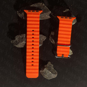 Dây đeo silicon Watch S11 10 9 8 7 SE 6 5 4 3 2 1 Ultra Brechable Sport Band 49mm 46mm 45mm 44mm 42mm 41mm 40mm 38mm