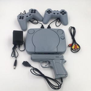 Retro Video Game Host Video Game Console Double Game Pad With 8 Little Support AV Family TV Video Game With 2 Pieces Of