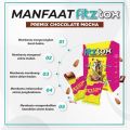 🔥PROMO FITZTOX DNS BEAUTY UBAT KURUS 15 SACHET (LIMITED), FITTOX FITSTOX FITZ TOX KURUS DETOX. 